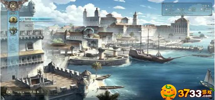 风帆纪元船员属性怎么提升-船员属性提升攻略