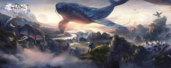 妄想山海应龙怎么得-应龙获得方法