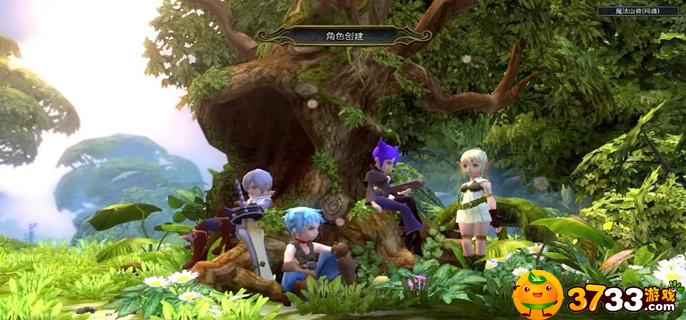 龙之谷元素师和魔导师哪个好-元素师和魔导师选择推荐