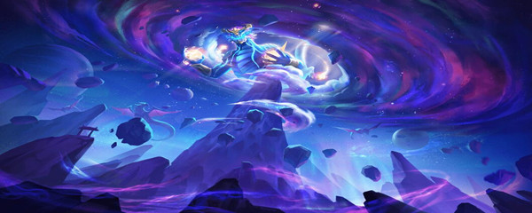 云顶之弈怎么打信号标记-信号标记发送方法