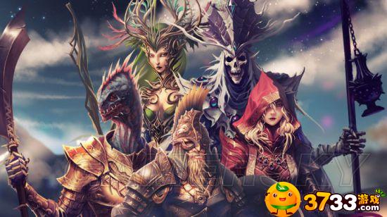 神界原罪2凤凰之心有哪些作用-凤凰之心作用介绍