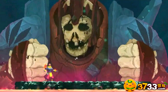 死亡细胞巨人的崛起更新了什么-巨人崛起更新内容