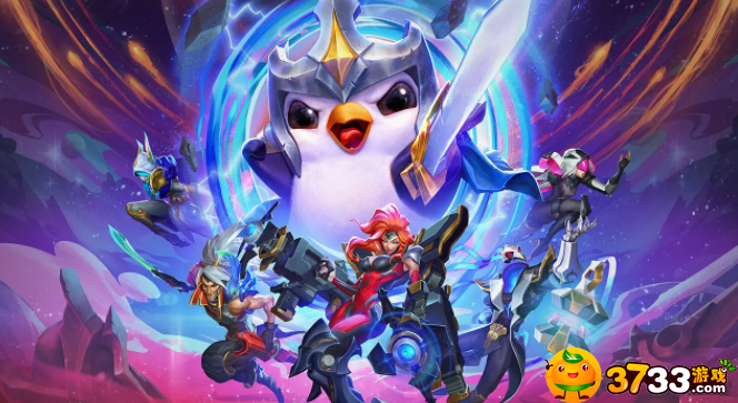 云顶之弈s8福牛佛耶戈阵容怎么玩-s8福牛佛耶戈阵容装备搭配攻略