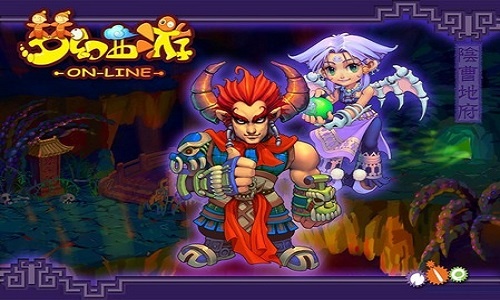 梦幻西游手游雪人王怎么玩-雪人王玩法攻略