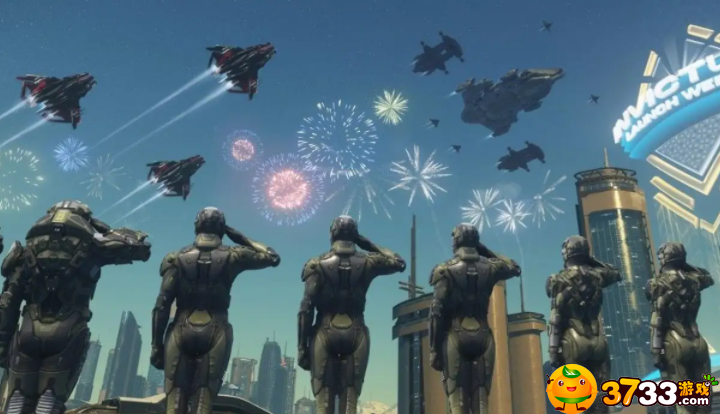 星际公民配置要求高吗-电脑配置要求介绍