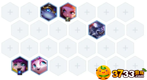 金铲铲之战小天才羁绊怎么玩-小天才羁绊攻略