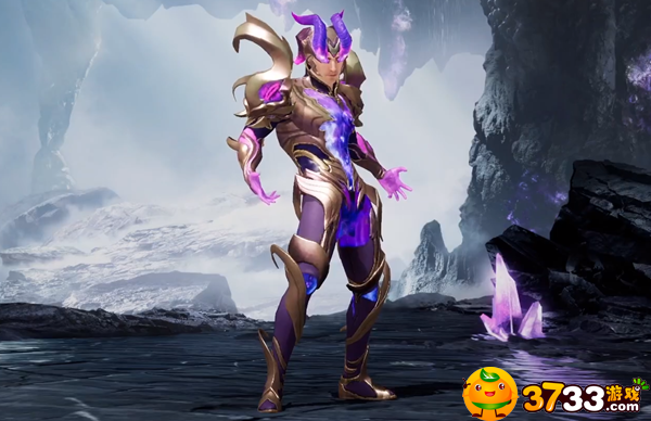 和平精英神秘元素怎么样-神秘元素购买建议