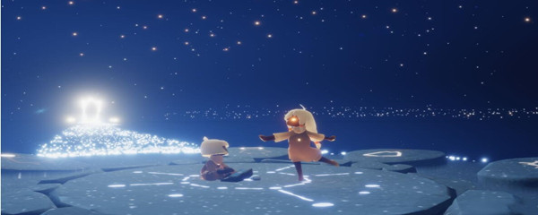 光遇渠道服能和官服一起玩吗-渠道服能和官服一起玩规则