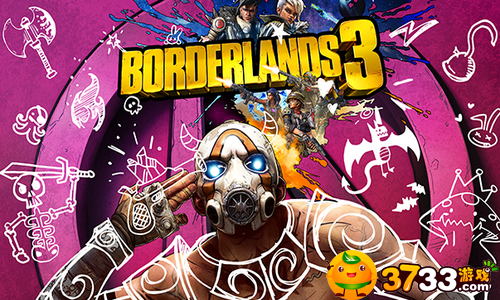 无主之地3神器什么时候解锁-神器解锁攻略