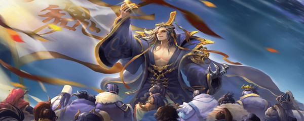 三国杀曹丕技能翻面什么意思-曹丕技能翻面含义攻略