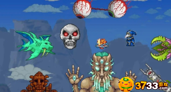 泰拉瑞亚暗影钥匙在哪里获得-暗影钥匙怎么合成