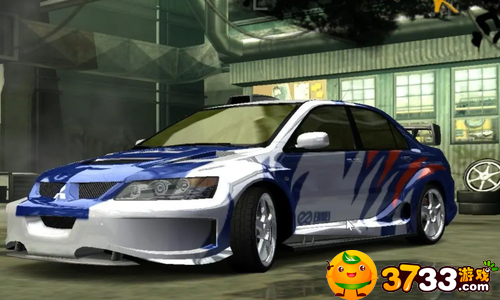 极品飞车9怎么调中文-游戏内中文设置在哪里