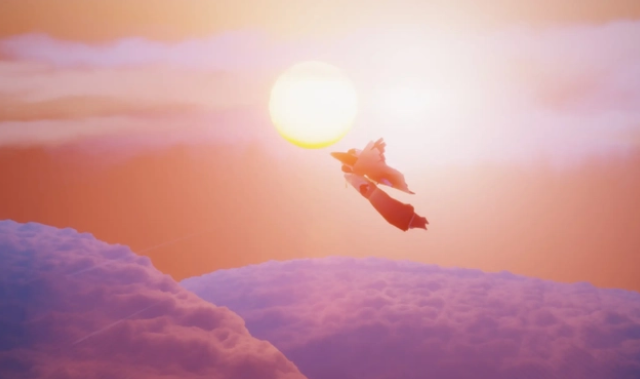 光遇是什么游戏-光遇到底是在玩什么