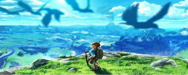 塞尔达传说萤火虫任务怎么触发-萤火虫任务接取攻略