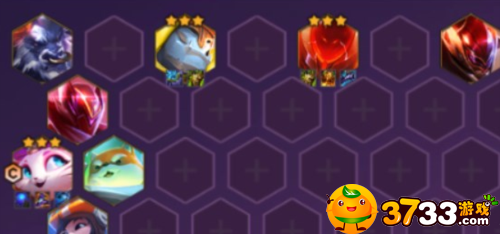 金铲铲之战超英吉祥猫怎么玩-超英吉祥猫阵容攻略