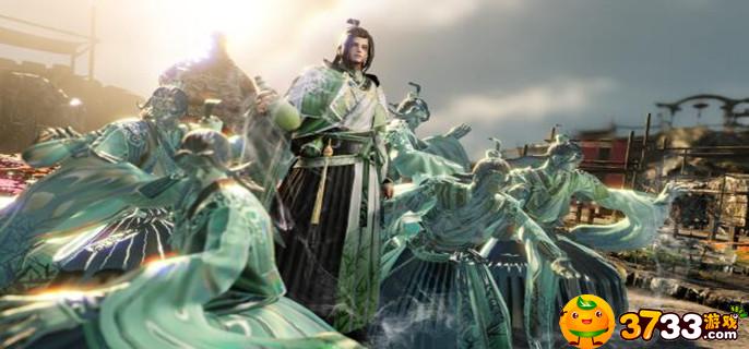 天命奇御：归途剑气值怎么提升-剑气值提升方法