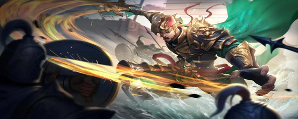 三国杀界徐盛如何获得-界徐盛获得方法