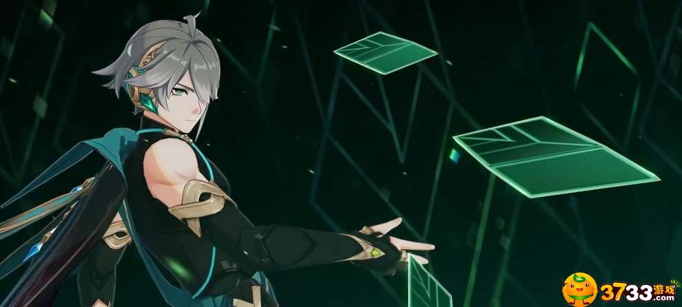 原神艾尔海森几命能玩-艾尔海森命座介绍