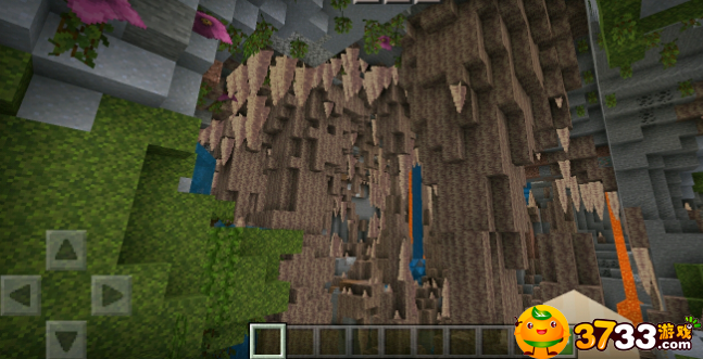 我的世界基岩的英文名是什么-基岩的英文名介绍