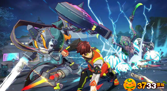 镇魂街天生为王恶灵入侵怎么玩-恶灵入侵玩法介绍