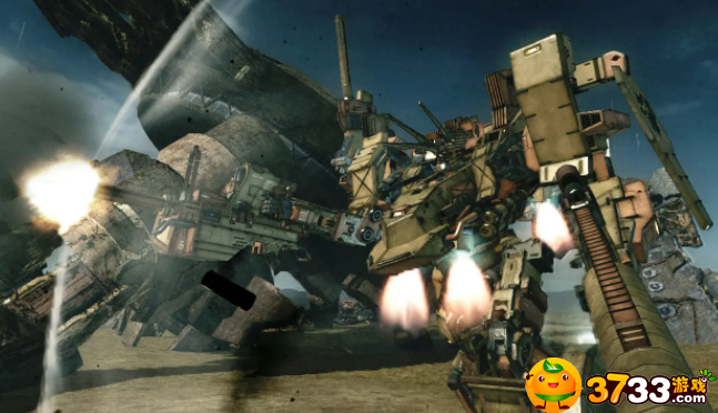 装甲核心6什么时候发售-装甲核心6发布时间介绍