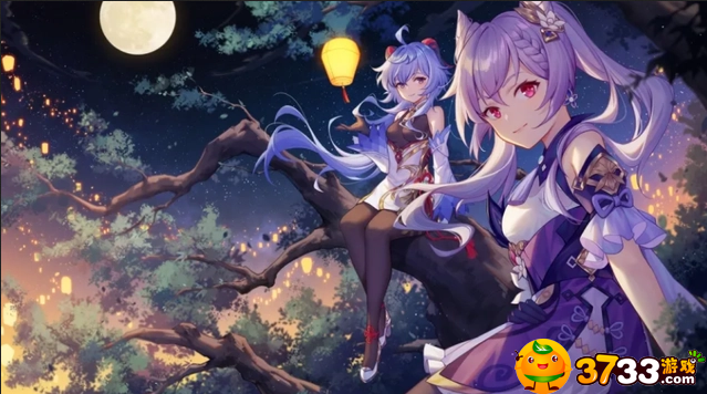 原神什么时候必出金-要出金的前兆