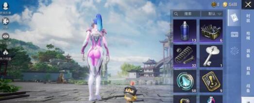 原神倾落伽蓝成就宝箱位置一览_原神手游攻略