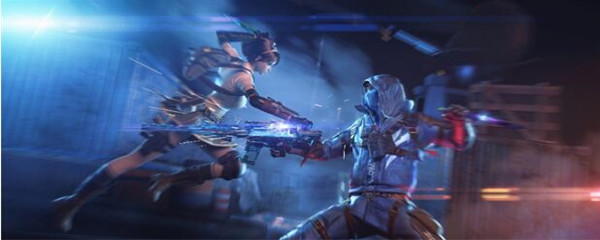 cf竞技荣光怎么获得-竞技荣光获得方法