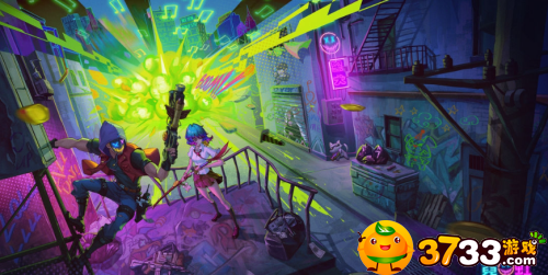 霓虹深渊无限道具怎么刷-低配道具刷取攻略