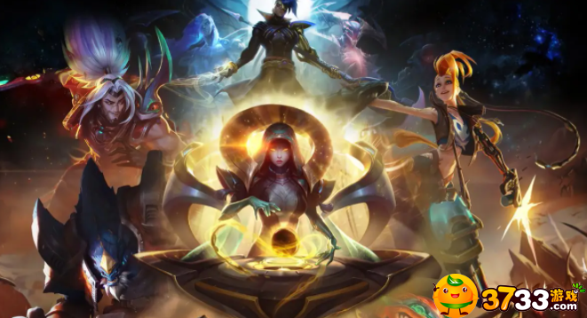 lol怎么回复私聊-私聊回复方法