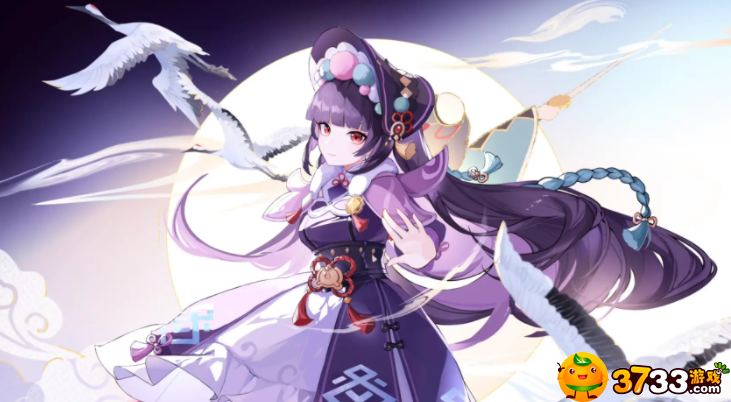 原神云堇值得培养吗-云堇培养建议