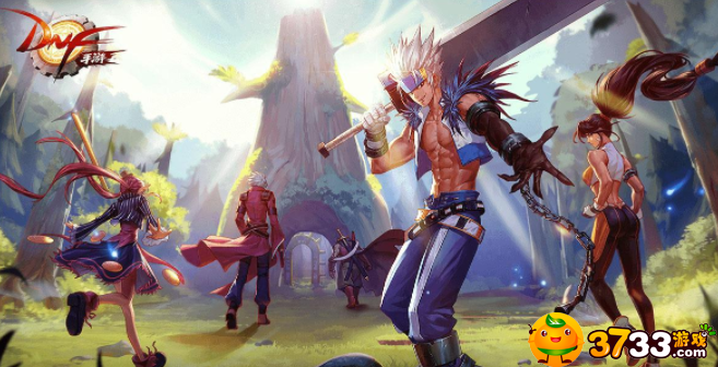 DNF远古精灵的超级秘药怎么获得-远古精灵的超级秘药获取方法