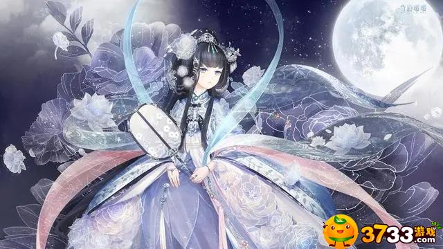 奇迹暖暖霜雪祝福怎么搭配分高-霜雪祝福高分攻略