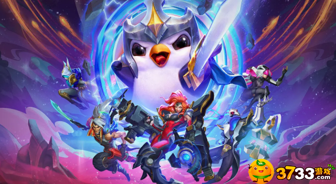 云顶之弈s8赛季魔盗九五阵容怎么玩-s8魔盗九五阵容搭配推荐