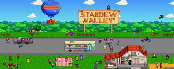 星露谷社区怎么触发-社区中心开启攻略