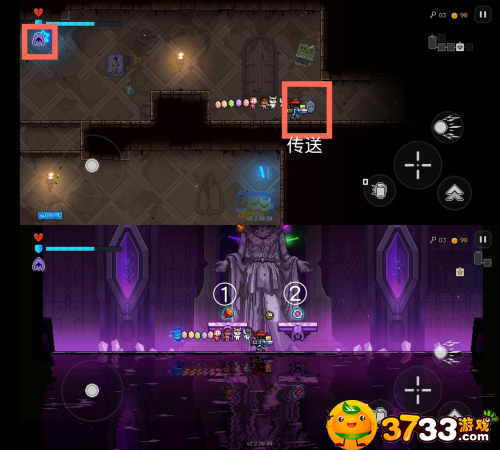 不思议迷宫围棋少年怎么玩-围棋少年活动攻略