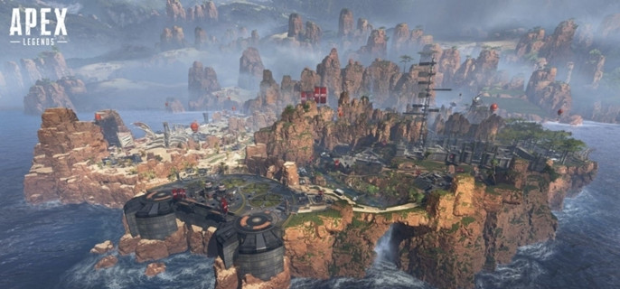 apex升级一共可以给多少箱子-升级箱子机制