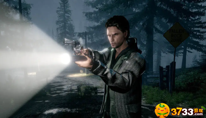 心灵杀手2需要什么配置-心灵杀手2配置要求一览