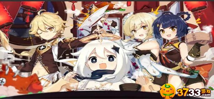 原神钓鱼鱼饵可以钓什么鱼-钓鱼鱼饵对应鱼类大全