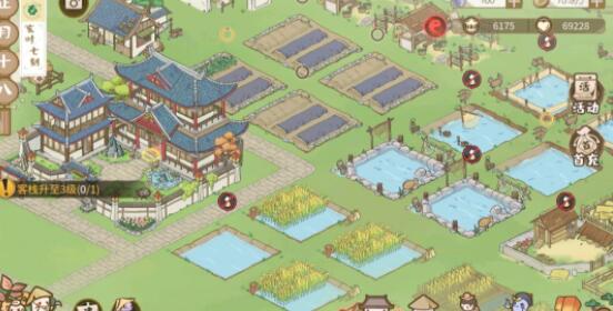 解忧小村落三级食谱配方菜谱大全_小程序小游戏