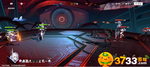 锚点降临3-10怎么过-锚点降临3-10通关攻略