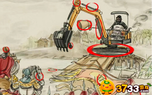 进击的汉字一夫当关怎么过-一夫当关通关攻略