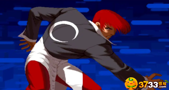 拳皇2002八神庵怎么出招-八神庵出招表