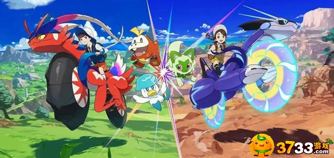 宝可梦朱紫点到为止招式学习器在哪获得-点到为止招式学习器位置攻略