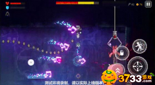 霓虹深渊无限疯狂派对怎么玩-疯狂派对玩法攻略