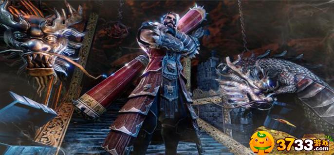 天命奇御：归途黄金天赋怎么获得-黄金天赋获得方法