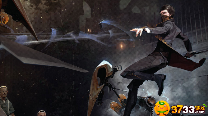 耻辱2不接受界外魔能力会怎么样-是否接受界外魔印记