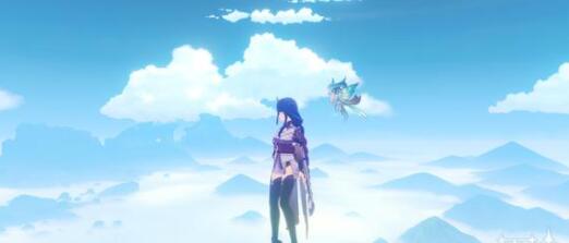 原神3.4版本四星角色强度对比_原神手游攻略