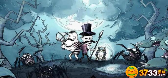 饥荒out of memory是什么原因-out of memory出现原因攻略