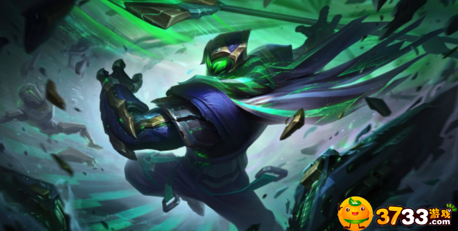 lol无限火力武器大师怎么出装-武器大师无限火力出装推荐